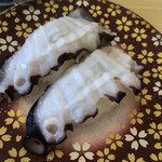 回転すしまんまん - 