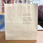 KIHACHI - 紙袋