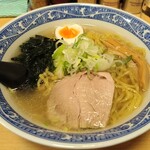 麺や いっ歩 - 