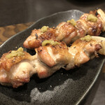 八剣伝 阿波松茂店 - 