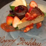 RIGOLETTO SHORT HILLS - 