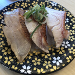 回転すしまんまん - 