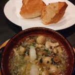 RIGOLETTO SHORT HILLS - 