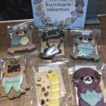 kurimaro collection - 