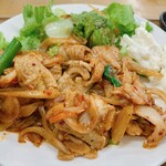 おふくろ食堂 -神門屋- - 