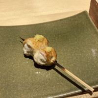 鳥匠いし井ひな - 