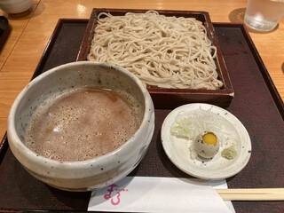 Teuchi Soba Maro - 