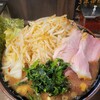 神田ラーメン わいず
