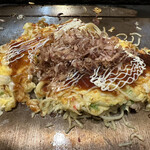 Okonomiyaki Teppanyaki Tokugawa - 