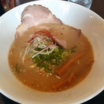 Ramen Ginryuu - 