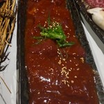 焼肉ドンピシャ - 