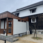 喫茶エントワ - 