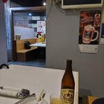 焼肉ドンピシャ - 