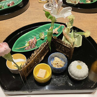 祇おん 江口 - 