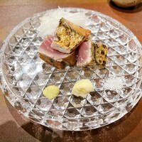 銀座 座屋 - 