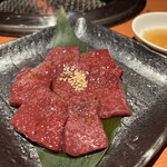 Sumibiyakiniku Souru - 