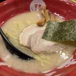 百歩ラーメン - 