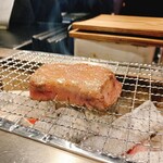 焼肉酒場 にくまる - 