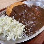 カレーの市民アルバ - 