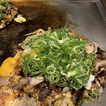 Toda Wataru No Okonomiyaki Sante Kan - 