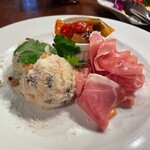 BISTRO Kuu - 