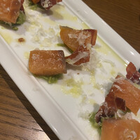 Bar Espanol YEBRA - 
