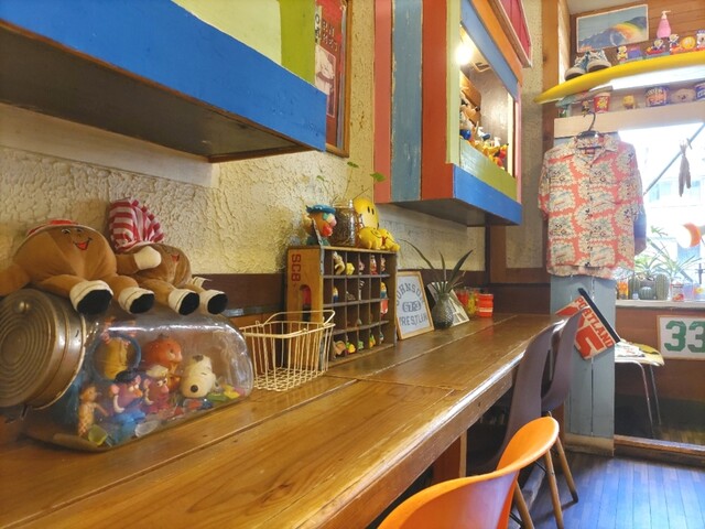 BELL（ベル） - 鶴岡（カフェ）の写真