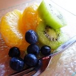 杜ノ遊庭 - 合言葉で頂けるとあるサービス♪(期間限定）