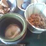 オーベルジュ土佐山 - 