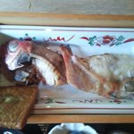 オーベルジュ土佐山 - 