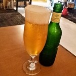 インザラフ - ハートランド