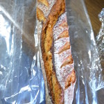 アドゥマン - バゲット・コンプレ