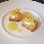 カーラ ラガッツァ - ドルチェ