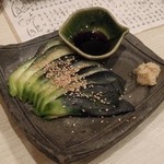 菜々海 - 泉州水茄子