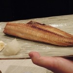 菜々海 - とろほっけ