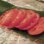 菜々海 - フルーツトマト