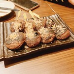 広島焼き鳥 酉のくら - 