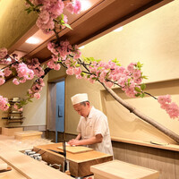 すし処 めくみ - 