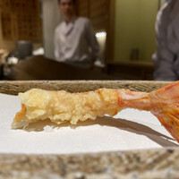 日本橋 蕎ノ字 - 