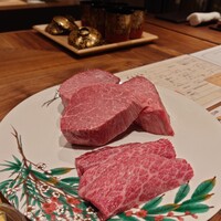 にくの匠 三芳 - 