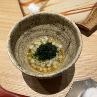 日本橋 蕎ノ字 - 