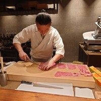 にくの匠 三芳 - 