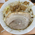 イザナミノ麺 - 