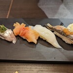 sushizammai - 