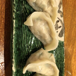 餃子坊 豚八戒 - 