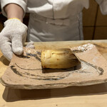 おかもと - 京都塚原産筍