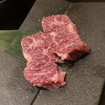 焼肉 いしび - 