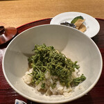 おかもと - 2杯目