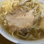 男気らーめん アカギ - 豚♡