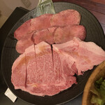 Yakiniku Ishibi - 